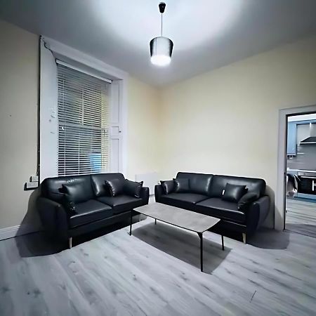 Naas Town - Budget Double Bedrooms エクステリア 写真