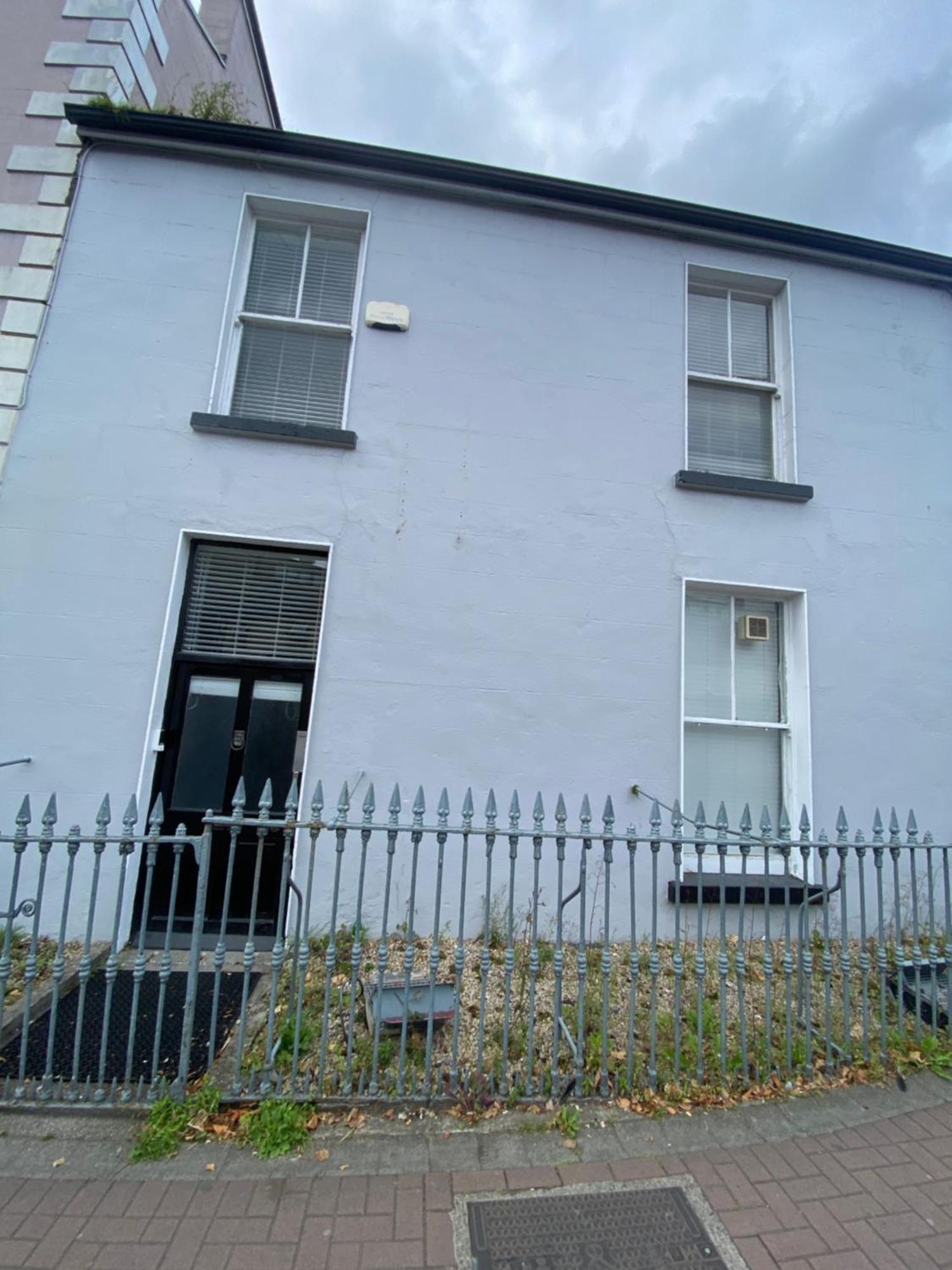 Naas Town - Budget Double Bedrooms エクステリア 写真