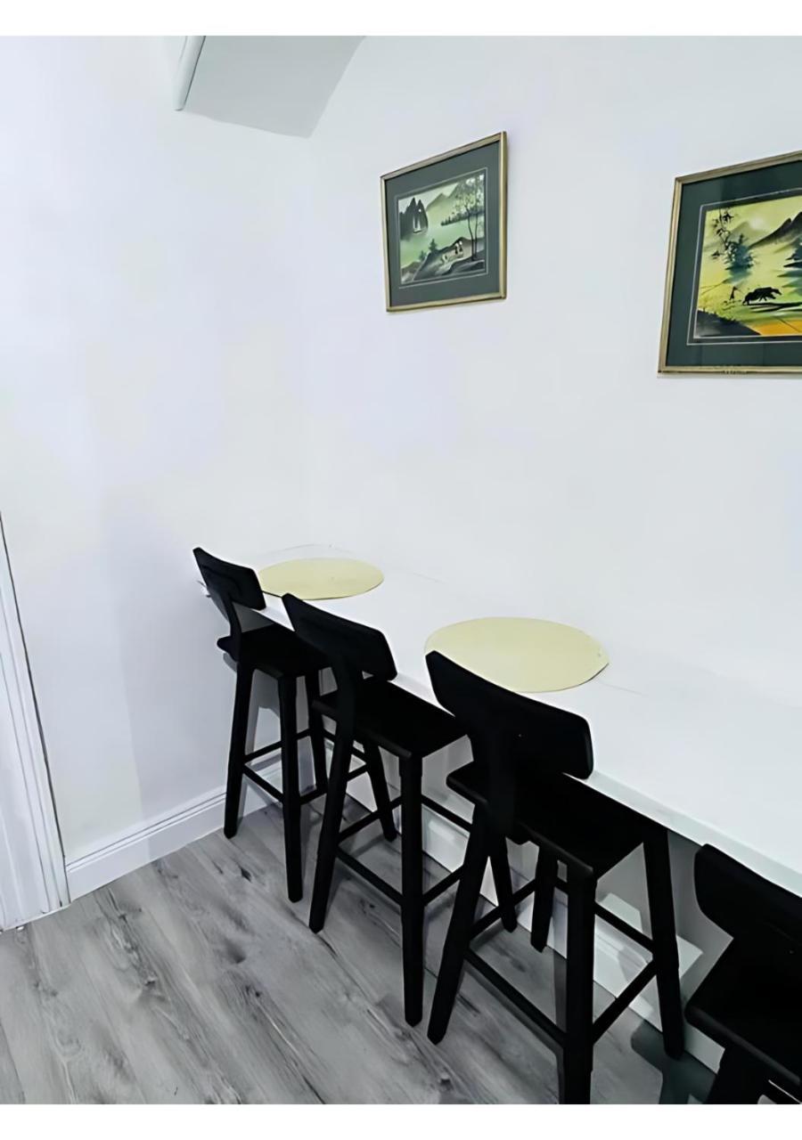Naas Town - Budget Double Bedrooms エクステリア 写真