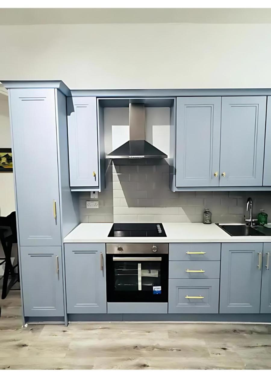 Naas Town - Budget Double Bedrooms エクステリア 写真