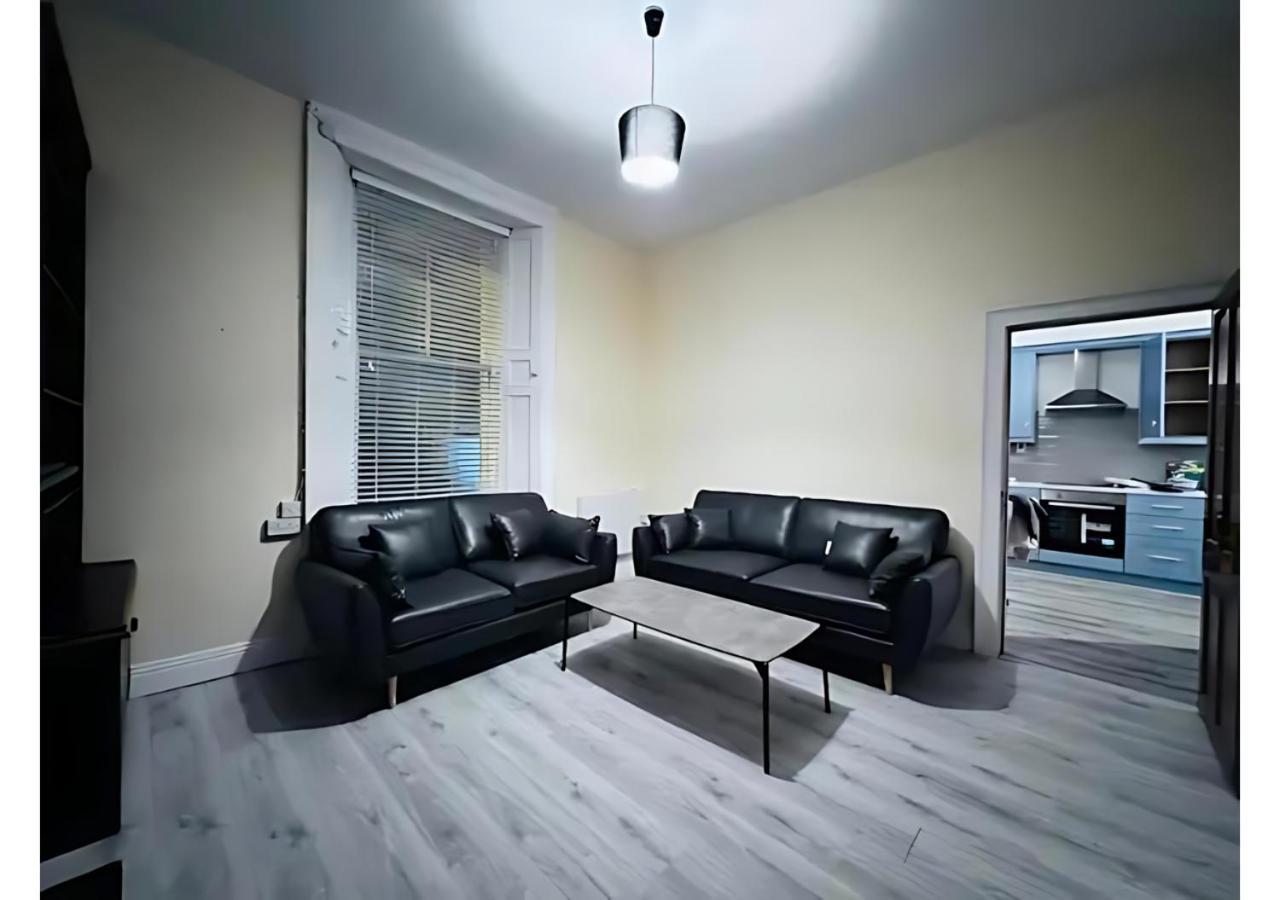 Naas Town - Budget Double Bedrooms エクステリア 写真