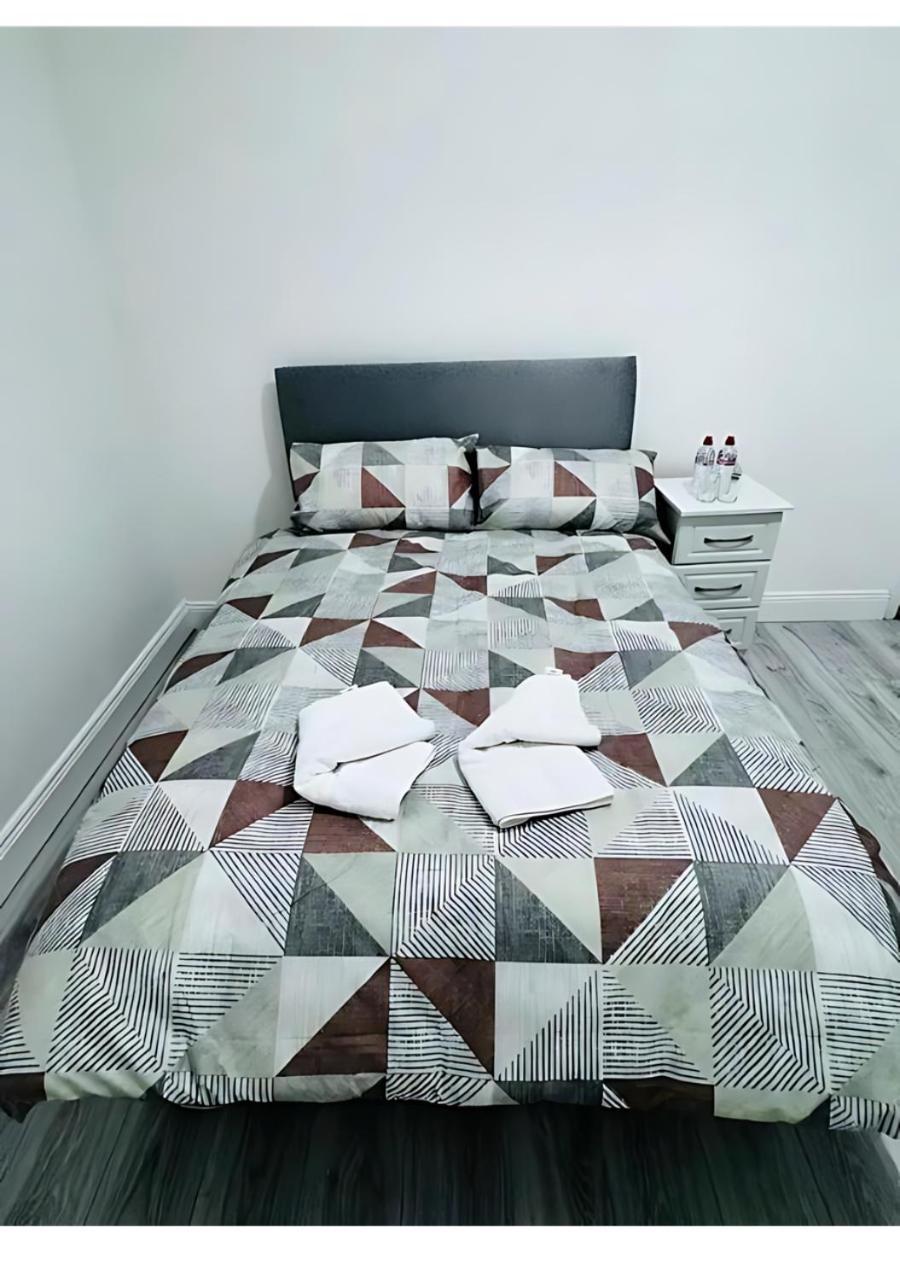 Naas Town - Budget Double Bedrooms エクステリア 写真